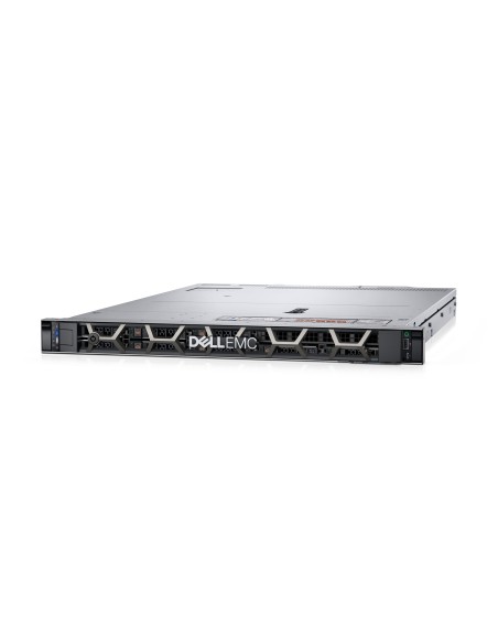 PowerEdge R450 servidor 480 GB Bastidor (1U) Intel® Xeon® Silver 4314 2,4 GHz 16 GB DDR4-SDRAM 1100 W