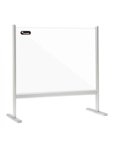 PANEL ACRÍLICO DE SOBREMESA DE 80X65CM ROCADA COV-D86P