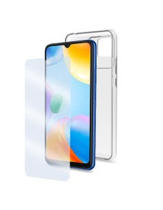 COVER Y CRISTAL XIAOMI REDMI 10C