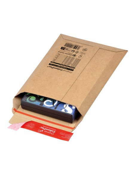 CP 010.02 sobre B5 (176 x 250 mm) Beige 100 pieza(s)