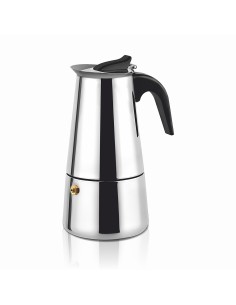 CP-06S.001A cafetera manual Cafetera italiana Metálico
