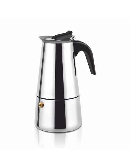 CP-06S.001A cafetera manual Cafetera italiana Metálico
