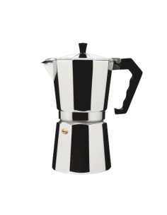 CP-12A.009A cafetera manual Cafetera italiana Metálico