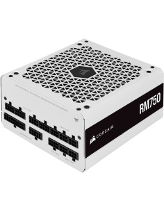 RPS0119 unidad de fuente de alimentación 750 W 24-pin ATX ATX Blanco