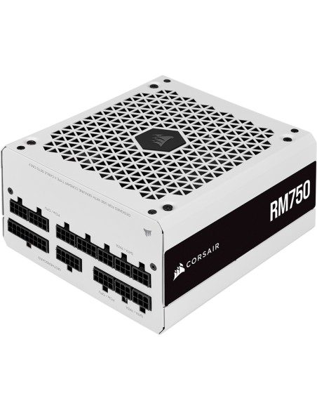 RPS0119 unidad de fuente de alimentación 750 W 24-pin ATX ATX Blanco