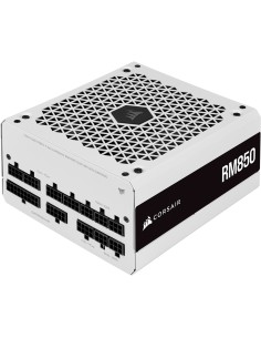 RPS0120 unidad de fuente de alimentación 850 W 24-pin ATX ATX Blanco