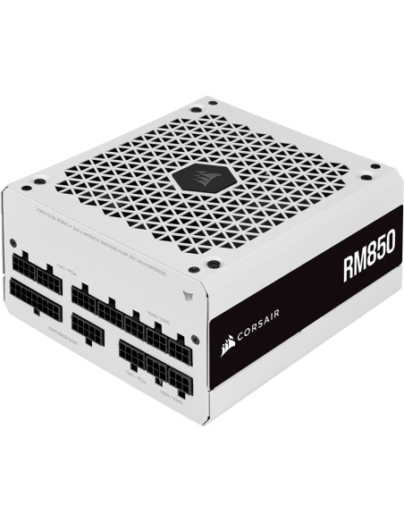 RPS0120 unidad de fuente de alimentación 850 W 24-pin ATX ATX Blanco