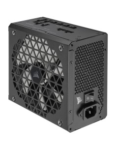 RM750x SHIFT unidad de fuente de alimentación 750 W 24-pin ATX ATX Negro