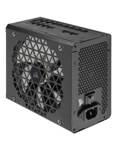 RM1000x SHIFT unidad de fuente de alimentación 1000 W 24-pin ATX ATX Negro