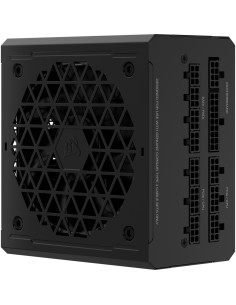RM1000e unidad de fuente de alimentación 1000 W 24-pin ATX ATX Negro