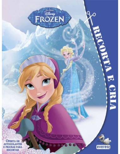 FROZEN