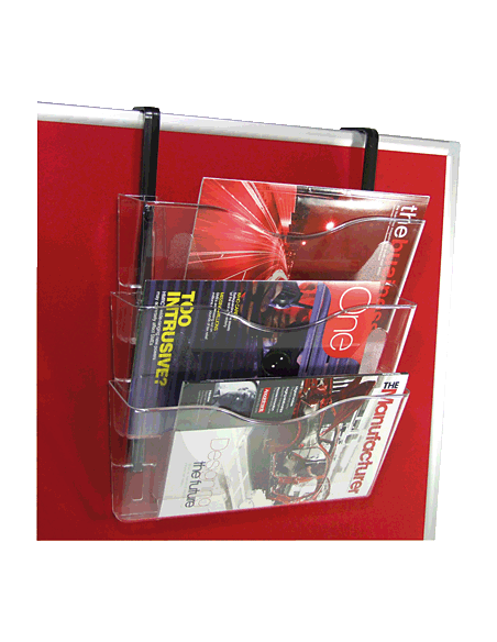 DEF EXPOSITOR COLGANTE 3COMP.CP077