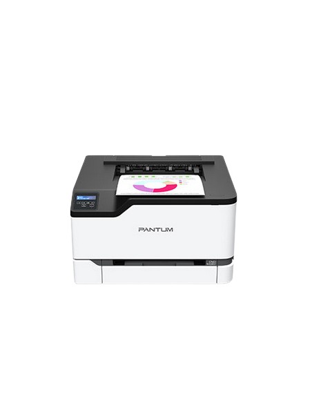 CP2200DW impresora láser Color 4800 x 600 DPI A4 Wifi