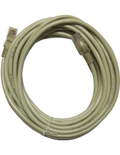 3m CAT.5E cable de red Gris