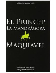 El princep La mandragora