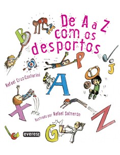 DE A A Z COM OS DESPORTOS