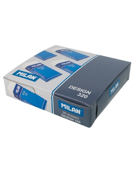 CPM320 goma De plástico Blanco 1 pieza(s)