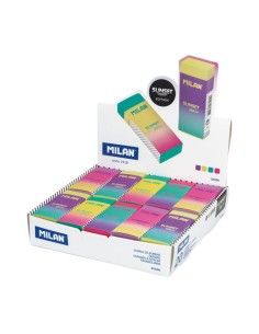 CPM320SN goma Caucho Multicolor 20 pieza(s)