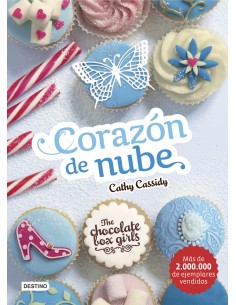 CORAZON DE NUBE