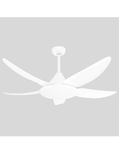 CPW 01120 ventilador Blanco