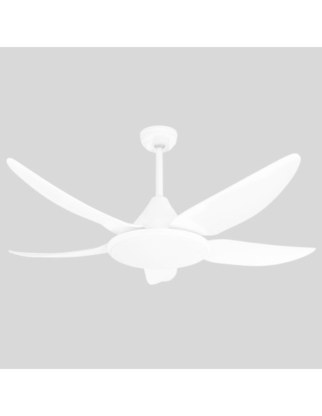 CPW 01120 ventilador Blanco