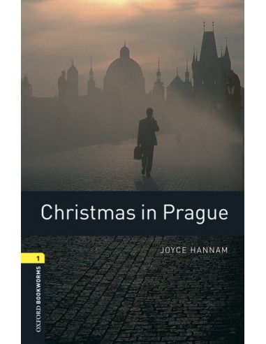 Christmas in Prague BKWL1