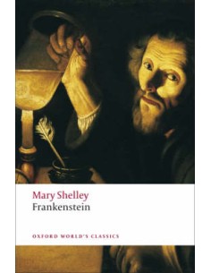Oxford Worlds Classics Frankenstein