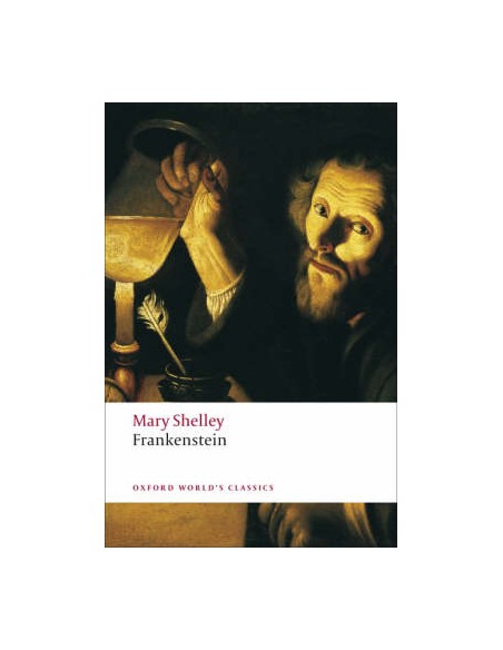 Oxford Worlds Classics Frankenstein