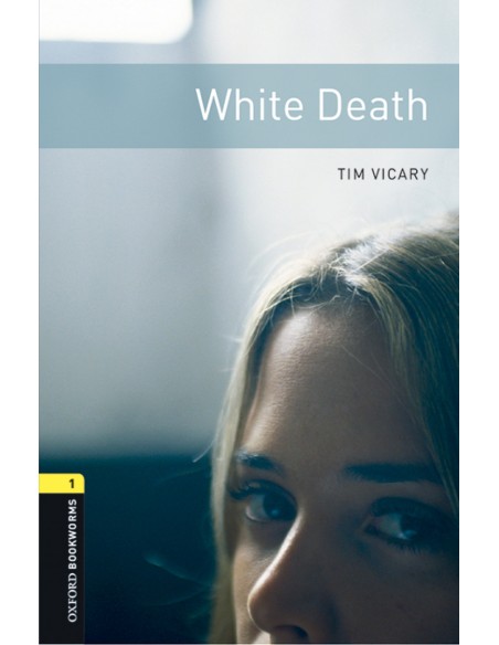 White Death BKWL1