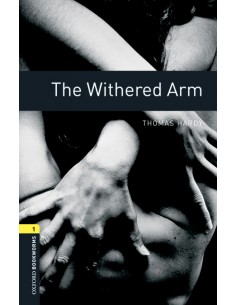 Oxford Bookworms Library 1 The Withered Arm MP3 Pack