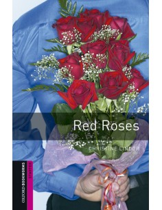 Oxford Bookworms Library Starter Red Roses MP3 Pack