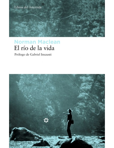 El rio de la vida