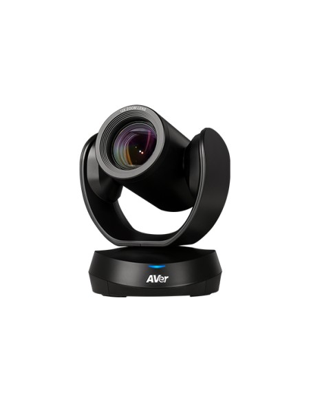 CAM520 Pro3 8 MP Negro 1920 x 1080 Pixeles 60 pps Sony