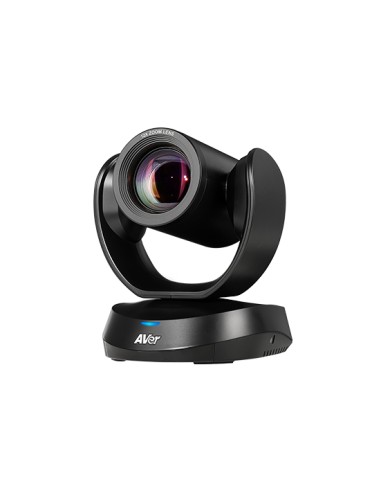 CAM520 Pro3 8 MP Negro 1920 x 1080 Pixeles 60 pps Sony