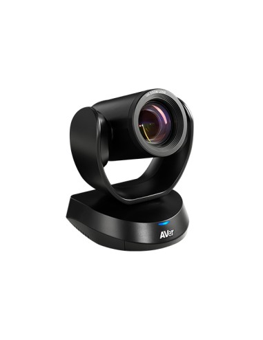 CAM520 Pro3 8 MP Negro 1920 x 1080 Pixeles 60 pps Sony