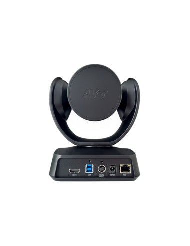 CAM520 Pro3 8 MP Negro 1920 x 1080 Pixeles 60 pps Sony
