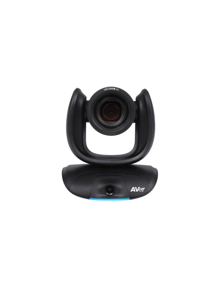 CAM550 Negro 3840 x 2160 Pixeles 60 pps Exmor