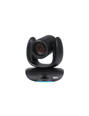 CAM550 Negro 3840 x 2160 Pixeles 60 pps Exmor