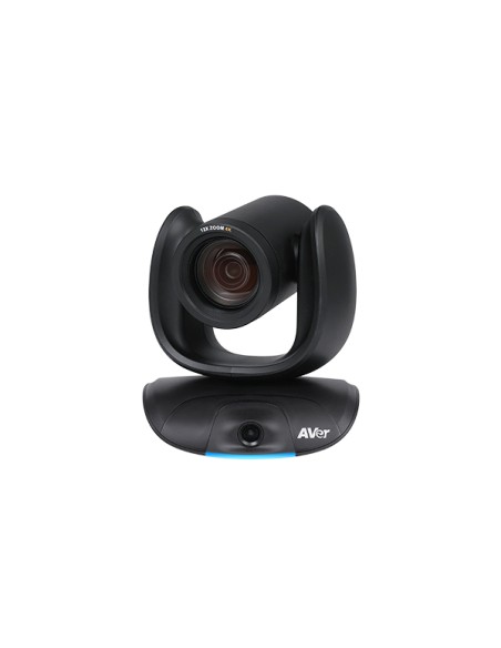 CAM550 Negro 3840 x 2160 Pixeles 60 pps Exmor