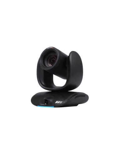 CAM550 Negro 3840 x 2160 Pixeles 60 pps Exmor
