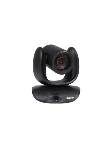 CAM550 Negro 3840 x 2160 Pixeles 60 pps Exmor