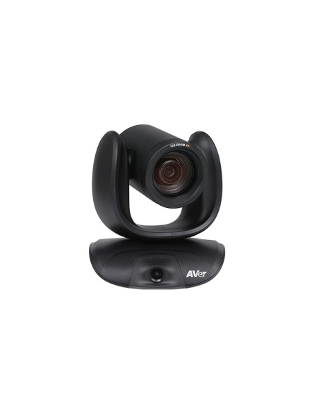 CAM550 Negro 3840 x 2160 Pixeles 60 pps Exmor