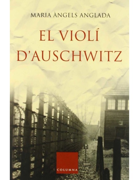 El violi d Auschwitz