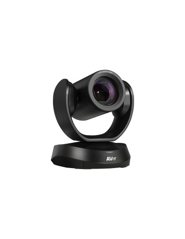 CAM520 Pro3 8 MP Negro 1920 x 1080 Pixeles 60 pps