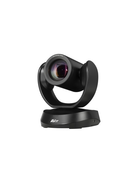 CAM520 Pro3 8 MP Negro 1920 x 1080 Pixeles 60 pps