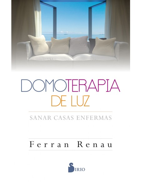 DOMOTERAPIA DE LUZ
