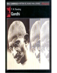 Gandhi
