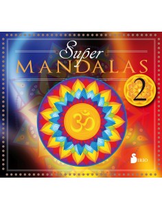 SUPER MANDALAS
