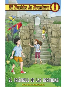 EL TRIANGULO DE LAS BERMUDAS