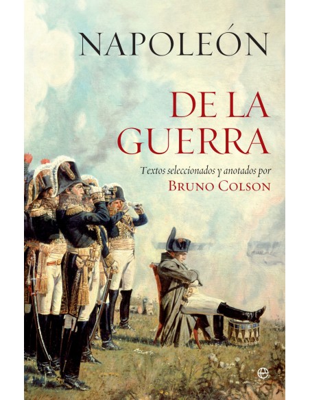 DE LA GUERRA